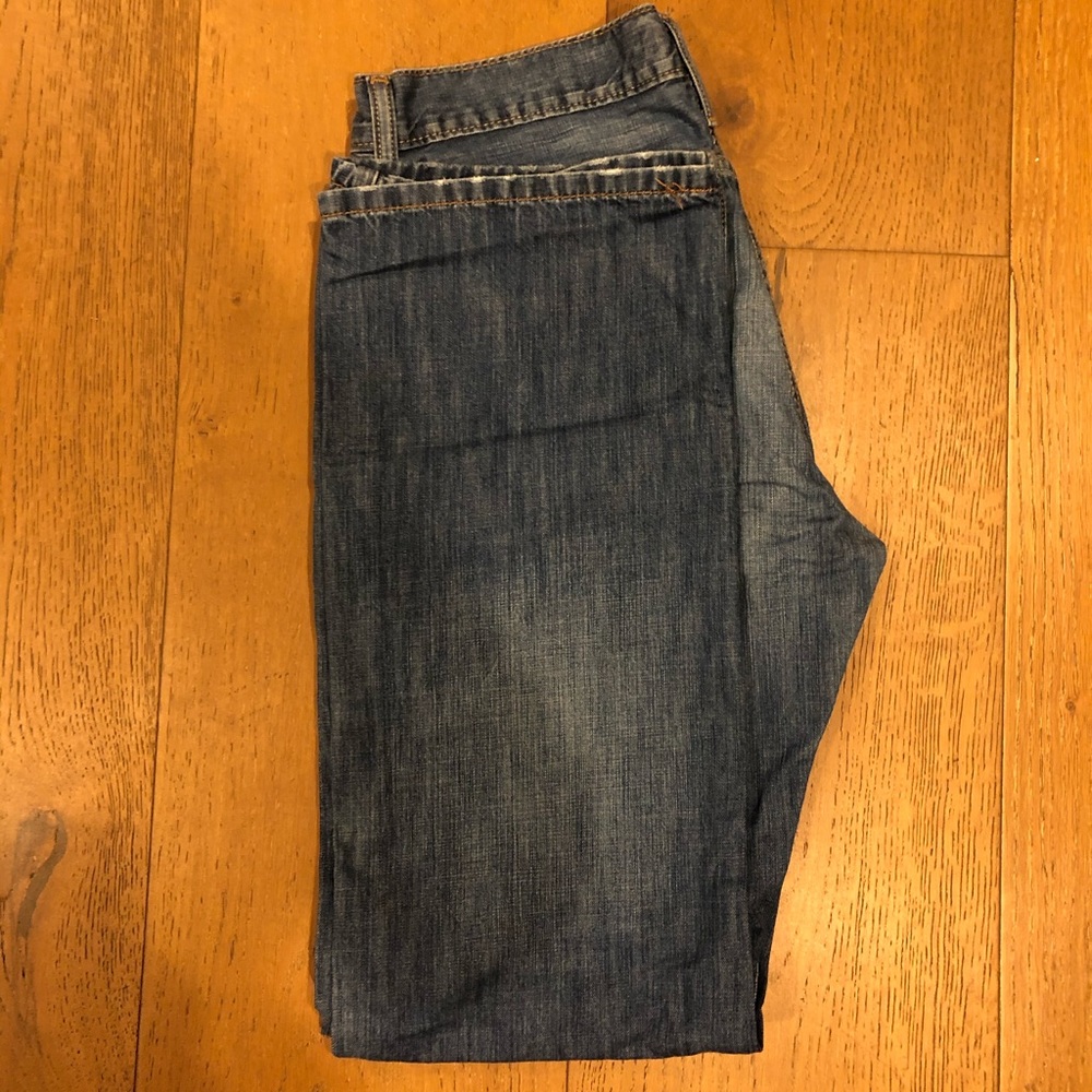 Levi’s Style 505 - Picture 2 of 6